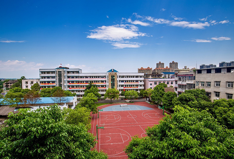 湘潭晨光高考复读学校