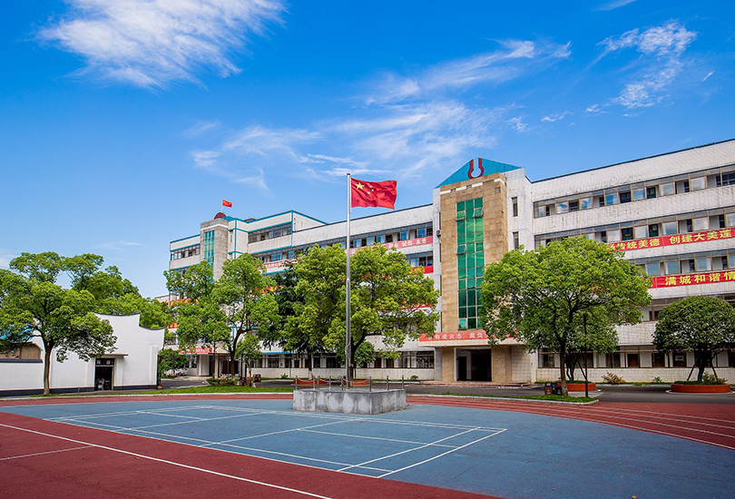 湘潭晨光高考复读学校