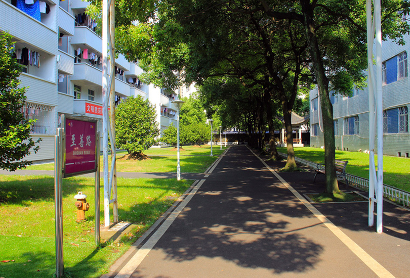 常德芷兰实验学校